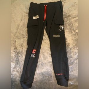 Brooklyn Cloth Joggers